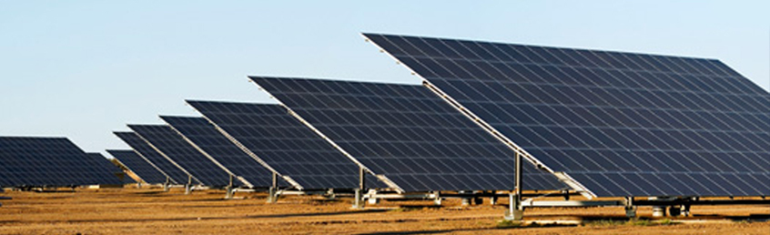 Energy Sector